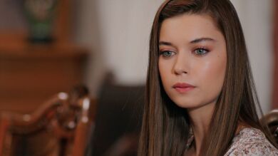 Ferit miente a su familia para proteger a Seyran mientras Yusuf amenaza con destruir su matrimonio 