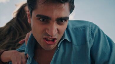Ferit pega una paliza a Yusuf al pillarlo con Seyran: “¡Es mi mujer, aléjate de ella!” 