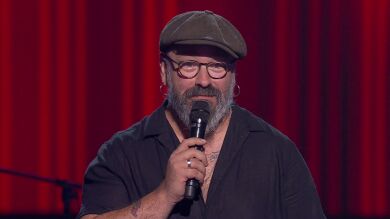 “No conozco casi nada del programa”: este talent supera las Audiciones y los coaches le tienen que explicar cómo funciona La Voz