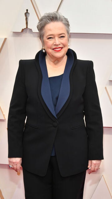Kathy Bates en 2020