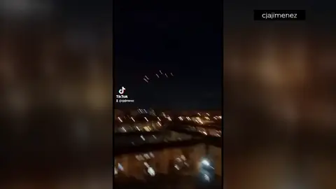 Tiroteo en las Tres Mil Viviendas Tiroteo en las Tres Mil Viviendas