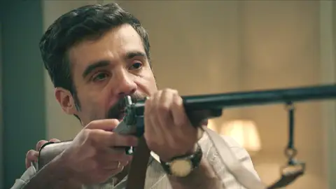 Joaquín Merino Joaquín Merino