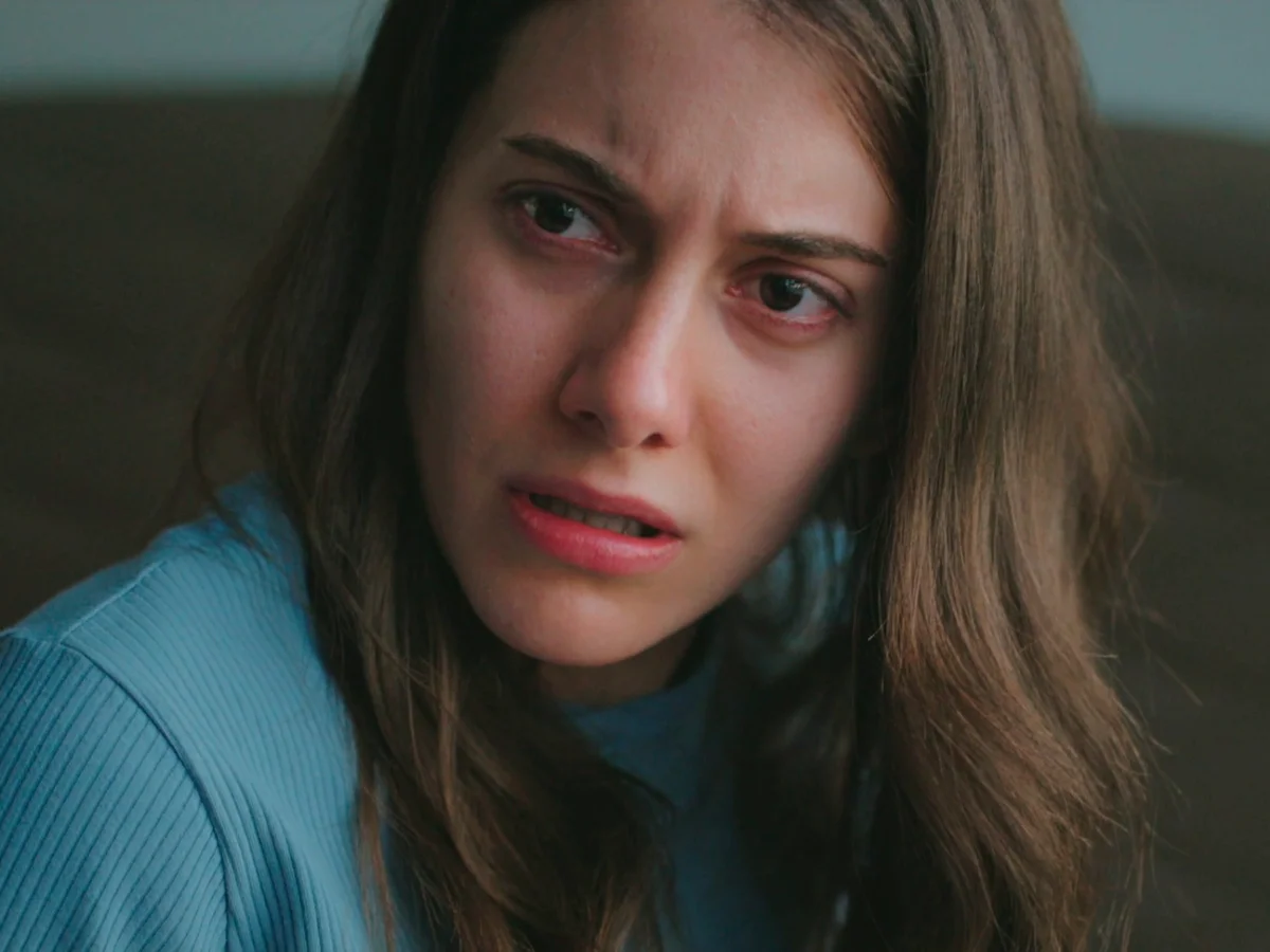 Desgarradora confesión: Seyran comparte con Suna la amarga realidad de su matrimonio con Ferit