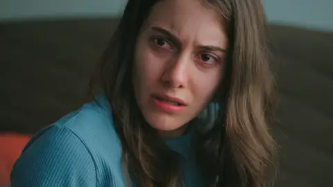 Desgarradora confesión: Seyran comparte con Suna la amarga realidad de su matrimonio con Ferit