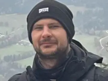 Andreas Münzhuber Andreas Münzhuber