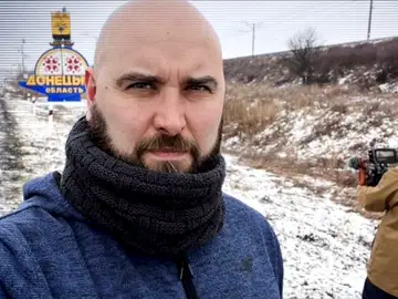 Pablo González Pablo González