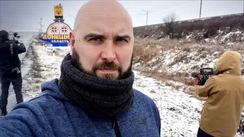 Pablo González Pablo González