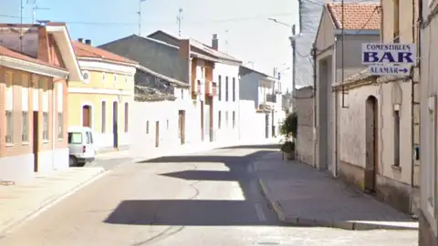 Camporredondo, en Valladolid, alquila su bar por un euro al mes