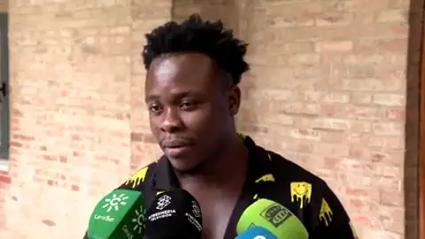 La historia de dos inmigrantes ejemplares que llegaron a España La historia de dos inmigrantes ejemplares que llegaron a España