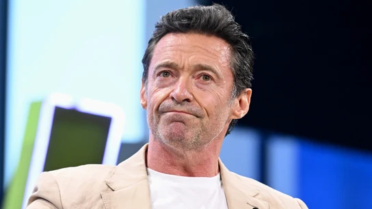 Hugh Jackman Hugh Jackman