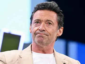 Hugh Jackman Hugh Jackman