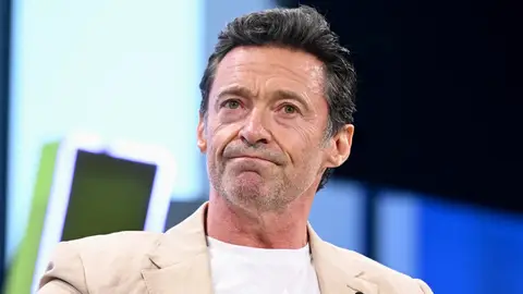 Hugh Jackman Hugh Jackman
