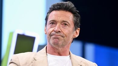 Hugh Jackman, preocupado por su imagen tras su divorcio: 