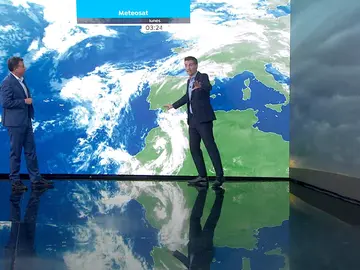 César Gonzalo César Gonzalo