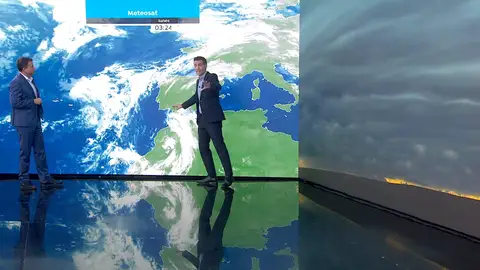 César Gonzalo César Gonzalo