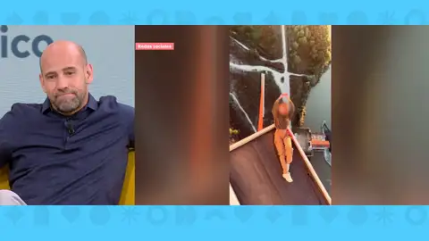 Gonzalo Miró Gonzalo Miró