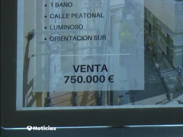 Compraventa de viviendas