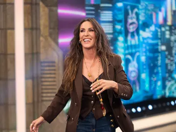 Así ha sido la entrevista completa a Malú en El Hormiguero Así ha sido la entrevista completa a Malú en El Hormiguero