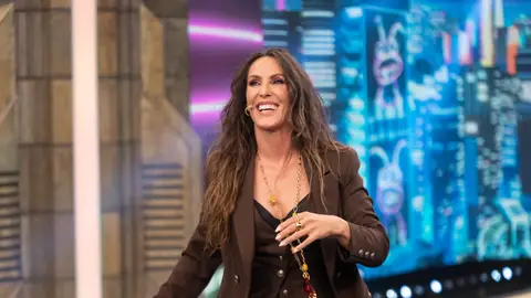 Así ha sido la entrevista completa a Malú en El Hormiguero Así ha sido la entrevista completa a Malú en El Hormiguero