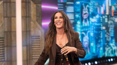 Así ha sido la entrevista completa a Malú en El Hormiguero
