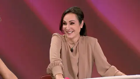 Ana Milán Ana Milán