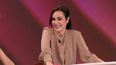 Ana Milán reivindica la soltería: 
