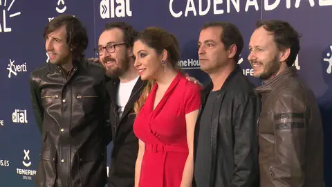 La Oreja de Van Gogh La Oreja de Van Gogh