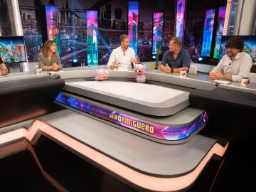 El homenaje de El Hormiguero a Mayra G&oacute;mez Kemp: "Fue una noche m&aacute;gica"