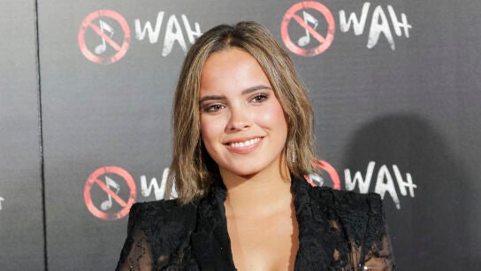 Gloria Camila 
