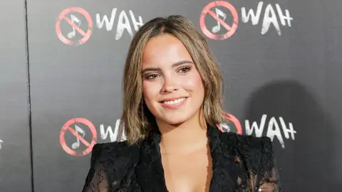 Gloria Camila Gloria Camila