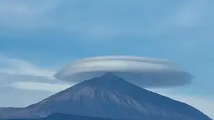 El Teide El Teide