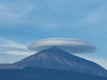 El Teide 