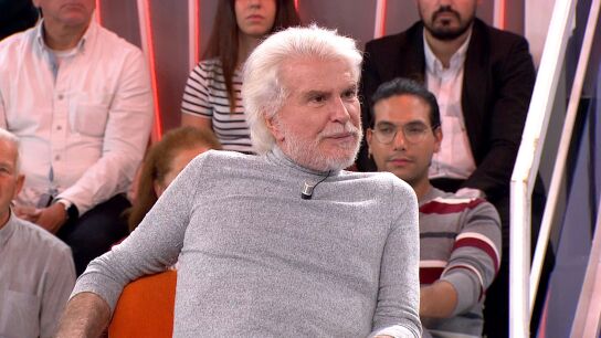 Bigote Arrocet