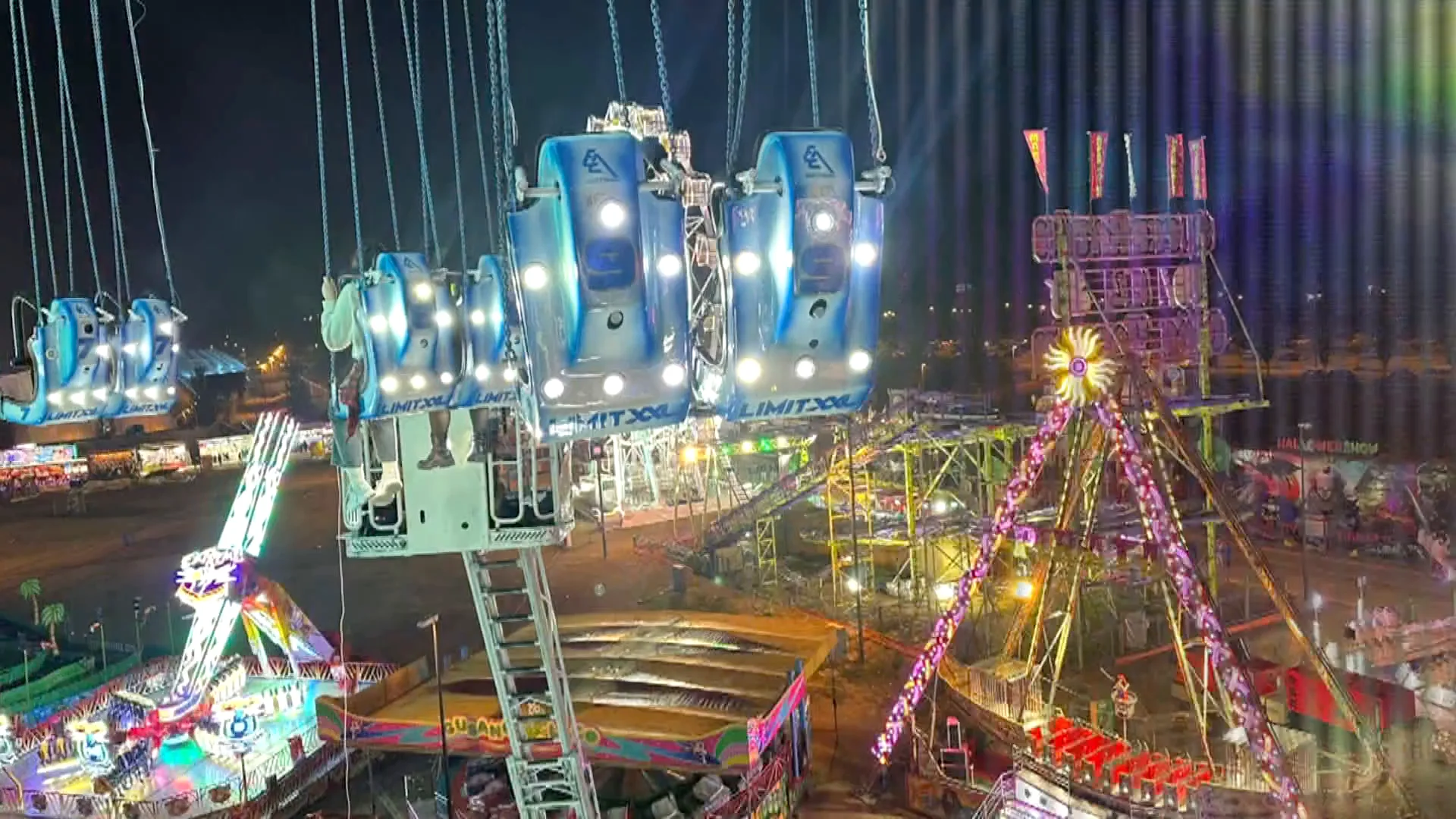 Feria Zaragoza