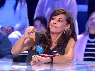 El alegato de Cristina Medina sobre el cáncer: “Lo que pasas es tan terrorífico que o lo vives o no lo sabes” El alegato de Cristina Medina sobre el cáncer: “Lo que pasas es tan terrorífico que o lo vives o no lo sabes”