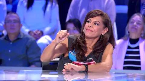 El alegato de Cristina Medina sobre el cáncer: “Lo que pasas es tan terrorífico que o lo vives o no lo sabes” El alegato de Cristina Medina sobre el cáncer: “Lo que pasas es tan terrorífico que o lo vives o no lo sabes”