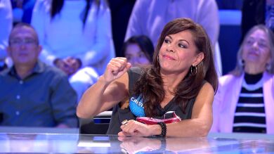 La reivindicación de Cristina Medina como superviviente del cáncer: “Un poquito de más de calidad de vida, por favor”