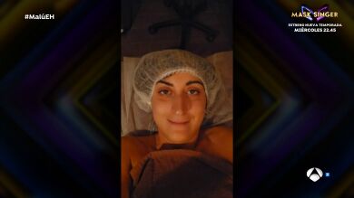 ¿Ha vuelto al gimnasio? Susi Caramelo nos desvela las novedades de su vida en su Diario de putácora