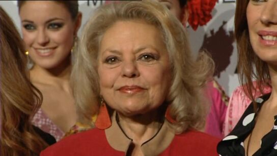 Mayra G&oacute;mez Kemp
