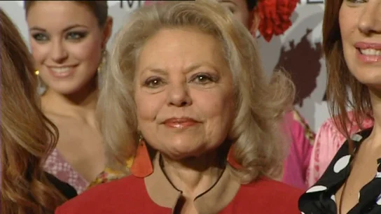 Mayra Gómez Kemp Mayra Gómez Kemp