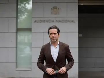 El portavoz del PP, Borja Sémper El portavoz del PP, Borja Sémper