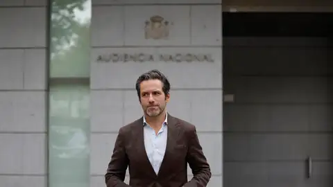 El portavoz del PP, Borja Sémper El portavoz del PP, Borja Sémper