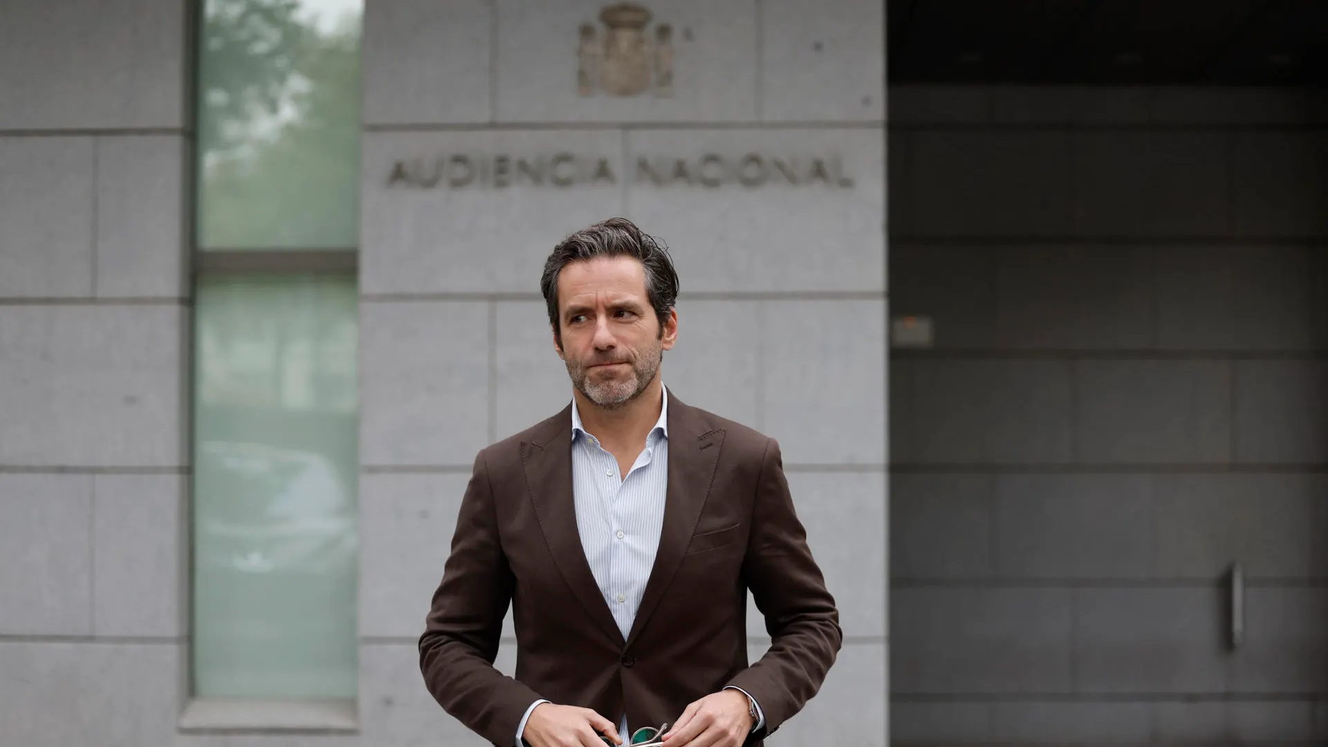 El portavoz del PP, Borja Sémper El portavoz del PP, Borja Sémper