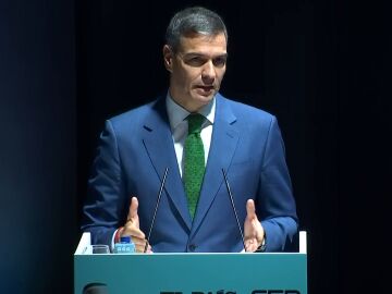 Pedro Sánchez