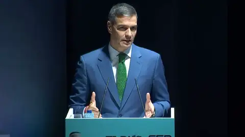 Pedro Sánchez Pedro Sánchez