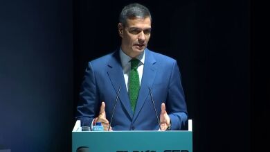 González Amador, pareja de Díaz Ayuso, reclama a Pedro Sánchez y a Bolaños 150.000 euros