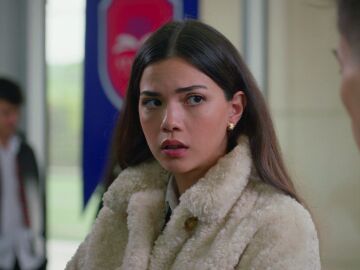 Yasmin sigue sin perdonar a su madre, &iquest;acabar&aacute; cont&aacute;ndole a &Ouml;mer el motivo de su enfado?