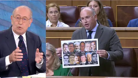 Nicolás Redondo, ETA Nicolás Redondo, ETA