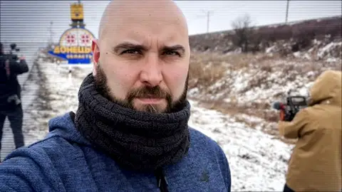 Pablo González Pablo González