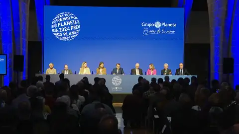 Premio Planeta Premio Planeta